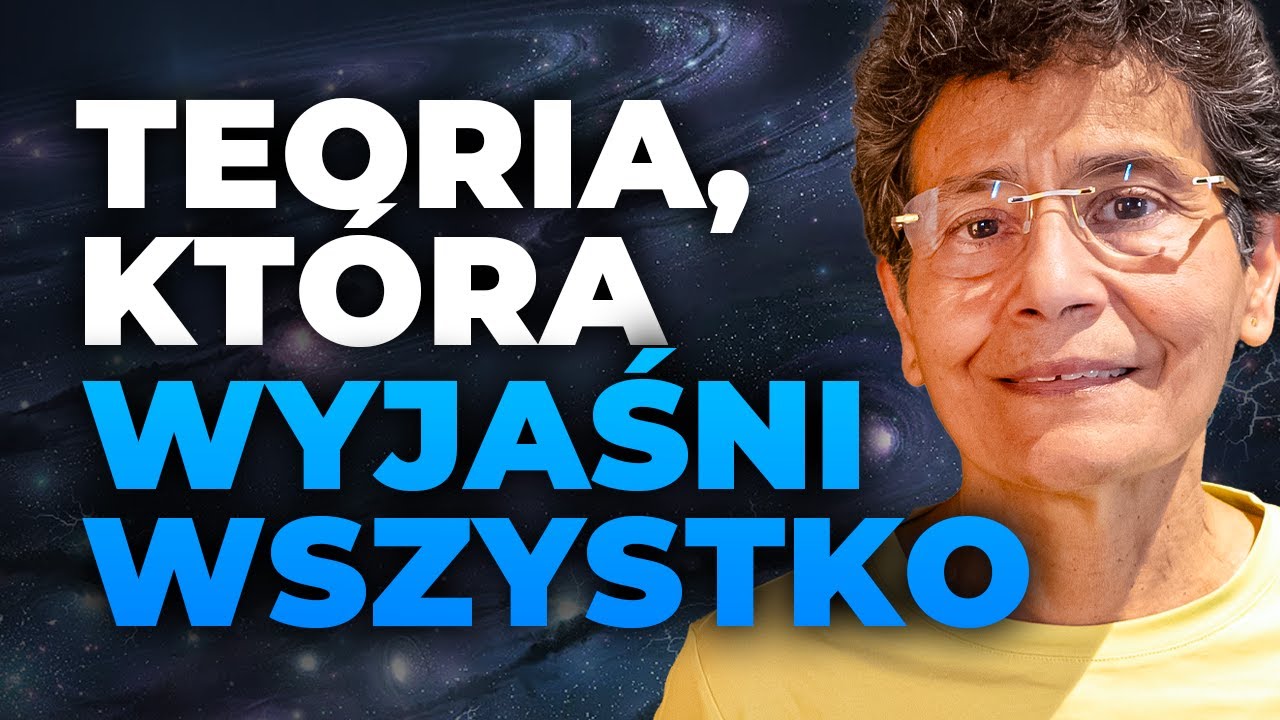 Zagadka ciemnej materii pozostaje nierozwiązana. Niebawem może się to zmienić | prof. Anamaría Font