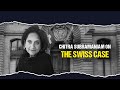 Chitra Subramaniam on The Swiss Case | Let’s Talk with Geeta Dee | News9 Plus