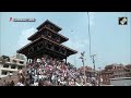 Holi 2024 | Kathmandu Soaks In Colors of Holi Celebration  - 01:53 min - News - Video
