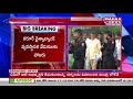 AP CM Chandrabu Naidu Tour In Visakhapatnam : Tech conference