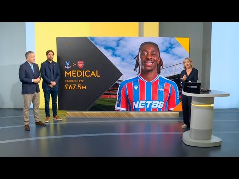 GOONERS LIVE TV - YouTube