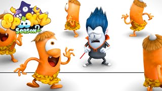 Spookiz - Neprekro iaru