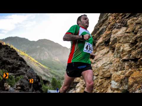 Race Video
