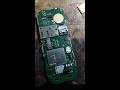 Nokia 110 insert sim solution done