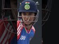 #INDvBAN: Team India is in the final! | #WomensAsiaCupOnStar  - 00:48 min - News - Video