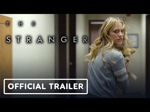 The Stranger'