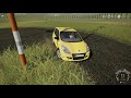 Renault Scenic 3 v1.0