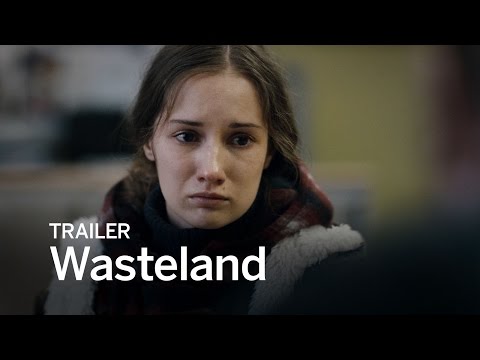 Wasteland'