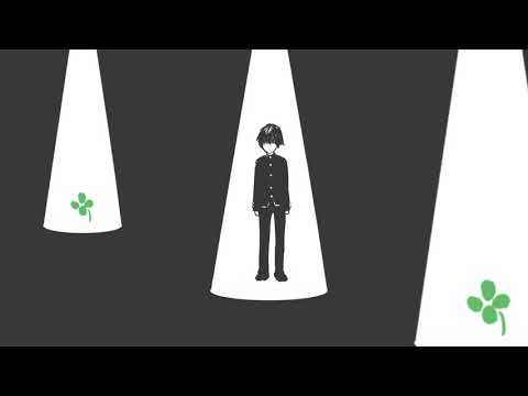 The Floor「Clover」〜“僕”の心の闇〜 (バンタンゲームアカデミーコラボ作品)