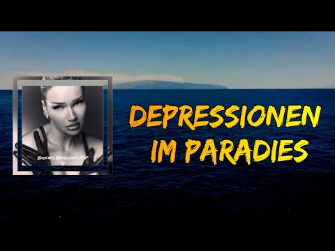 Shirin David - Depressionen Im Paradies (Lyrics)