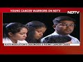 Cancer Victims Family Member To NDTV: Early Detection Makes A Lot Of Difference  - 01:24 min - News - Video