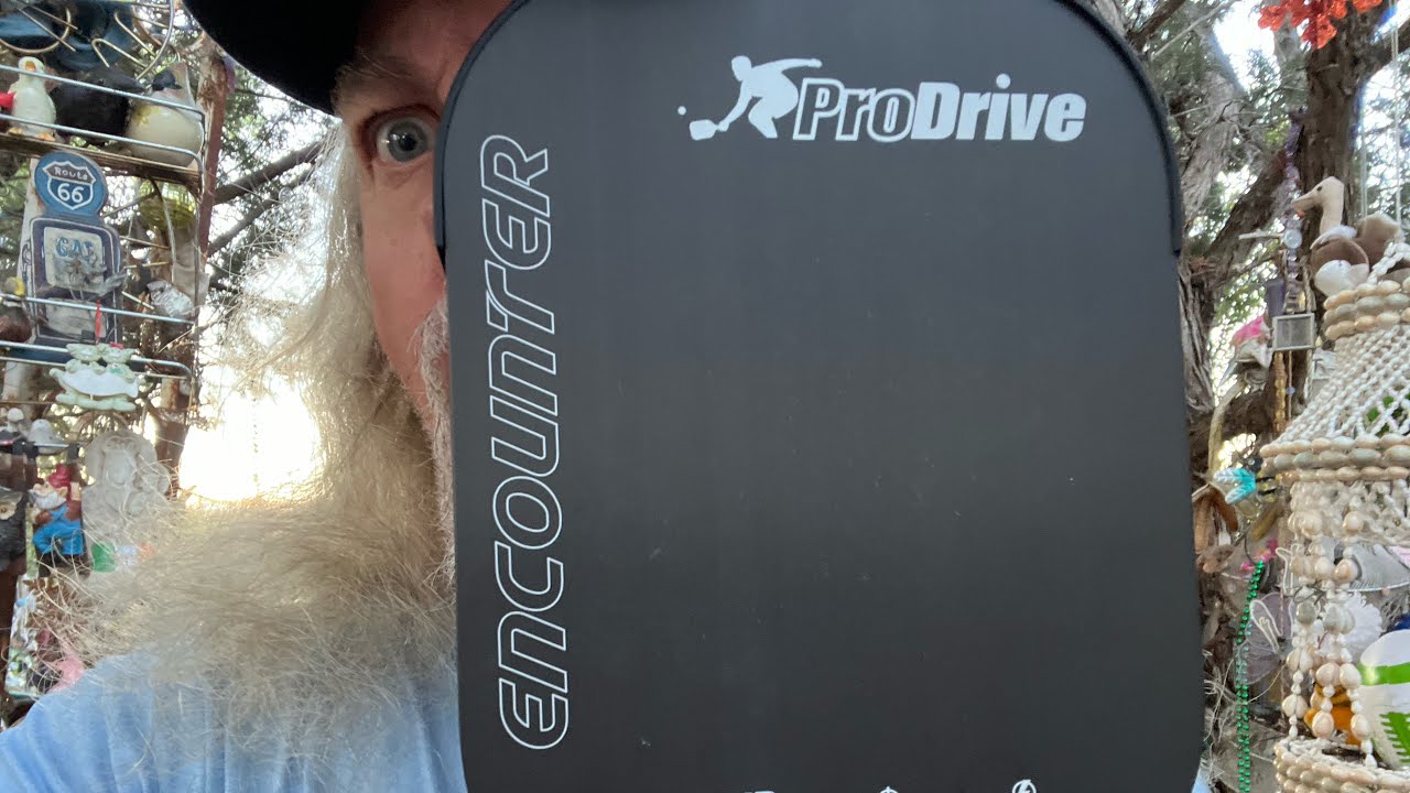 I’ve Never Played With Anything Like This! Pro Drive Encounter Review