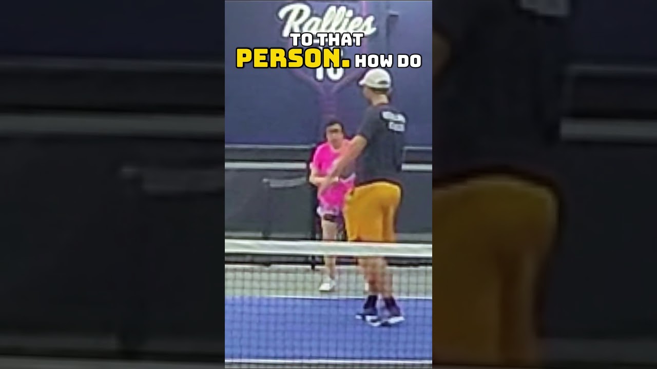 Your Hips Control the Shot.