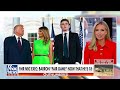 Former NBC exec sparks backlash for creepy Barron Trump post  - 06:25 min - News - Video