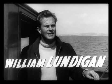 Dangerous Voyage'