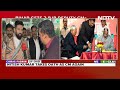 Nitish Kumars Swearing-In | Chirag Paswan On Nitish Kumars Bihar Switch: In Nations Interest  - 02:38 min - News - Video