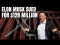 Elon Musk Sued | Ex-Twitter CEO Parag Agrawal, Others Sue Elon Musk Over Severance Payments