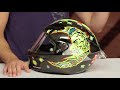 AGV Pista GP R Carbon Rossi 20 Years Helmet Review