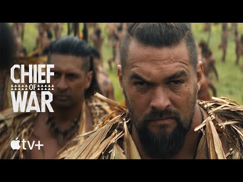 Chief of War'