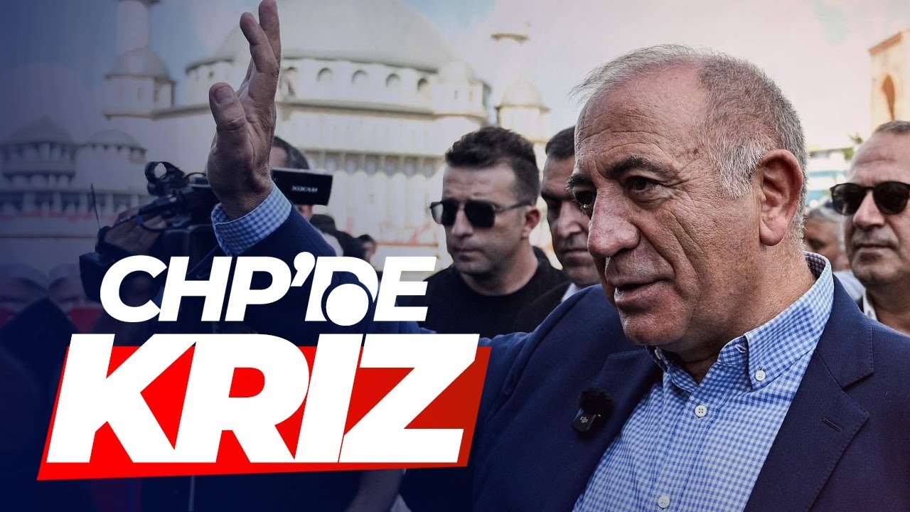 CHP’deki kriz derinleşiyor! Olası 15 Eylül senaryoları neler?