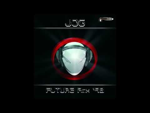 JOG - Future Remix 98 1 Hour