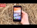 Видео-обзор смартфона Lenovo S660
