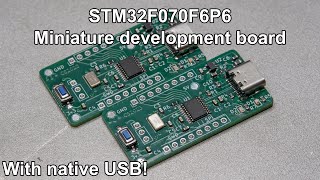 PCB review