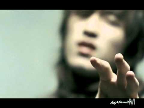이민우(M) - Girl Friend