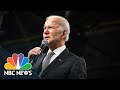 Panel: Biden To Pardon Federal Simple Marijuana Offenses, Will ‘Play Very Well To His Base