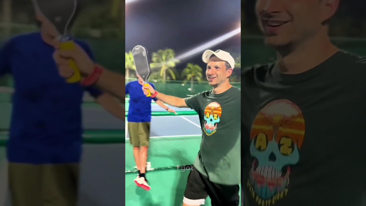 Pickleball Group Trip: Costa Rica!