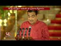 Sri Nithin Jai ram Gath kari Pramanaseekaram | V6 News  - 01:57 min - News - Video