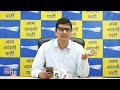 Saurabh Bhardwaj Condemns Treatment of Kejriwals Family and Alleges Political Vendetta | News9