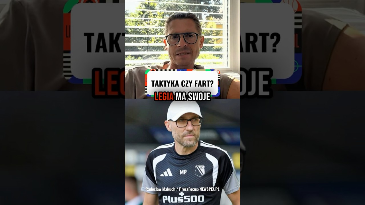 Wichniarek i jagoda po wygranej legii z motorem lublin #shorts