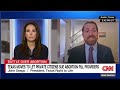 Texas lawmakers approve letting private citizens sue abortion pill providers(CNN) - 06:23 min - News - Video
