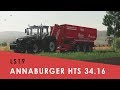 Annaburger HTS 34.16 v1.1.0.0