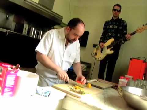Salt Crusted Tilapia--The Video - YouTube