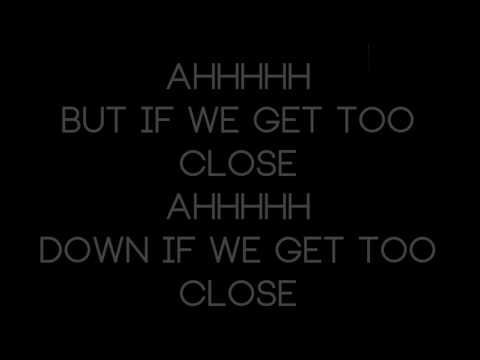 Ariana Grande   Too Close Lyrics