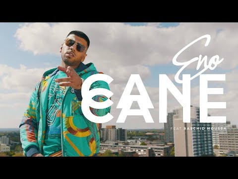 ENO - CANE CANE feat. Raschid Moussa (Official Video)