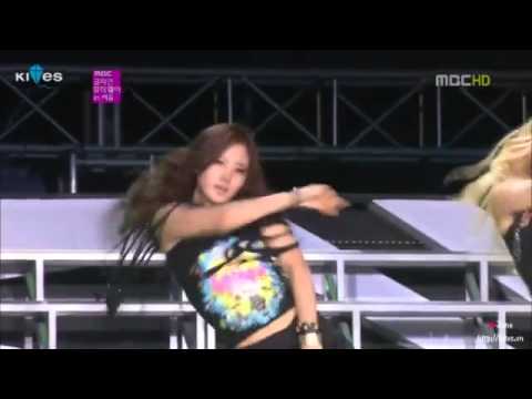 Dance Super Junior SNSD DBSK SHINee Fx EXO