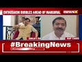 BJP Hits Out at Shiv Sena MP | Sanjay Raut Slammed for Arrogance | NewsX  - 09:42 min - News - Video
