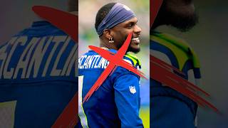 I PREDICT WR Marquez Valdes-Scantling will get CUT #nfl #seahawks #seattleseahawks #preseason