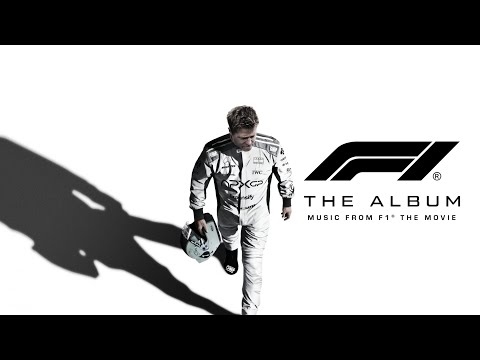 Underdog - Roddy Ricch | F1® The Movie (Original Soundtrack)
