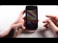 Samsung Galaxy W (i8150) review (rus.) видео обзор от Quke.ru