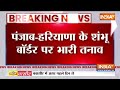 PM Modi On Farmers: किसान आंदोलन पर मोदी की आर्डर!, उड़े किसान नेताओं के होश! | Kisan Andolan  - 02:59:46 min - News - Video