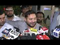 “Jhunjhuna Thamaya Gaya…”: Tejashwi Yadav’s Dig at PM Modi on Bihar Leader’s Cabinet Portfolios  - 03:09 min - News - Video