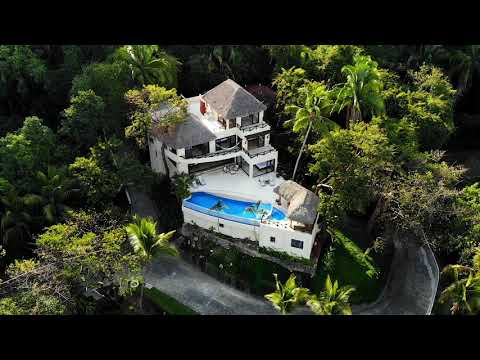 Property video