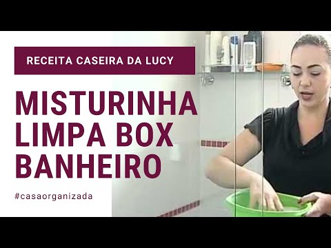 limpar acrilico embacado