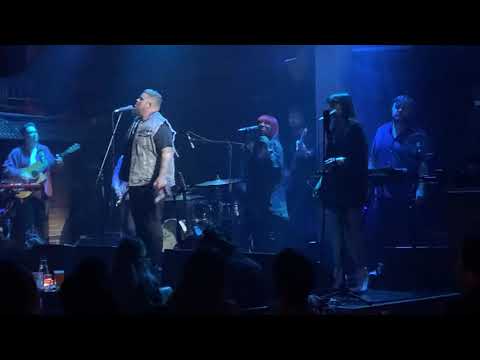 Changing Of The Guard, Rag n Bone Man, Jazz Cafe, London, 29 Jun 21