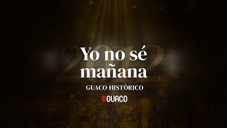 Yo No Se Mañana (Bonus Track)