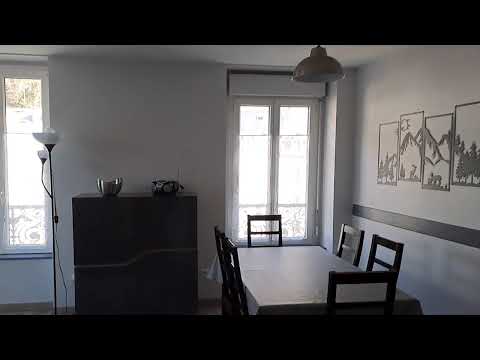 Property video